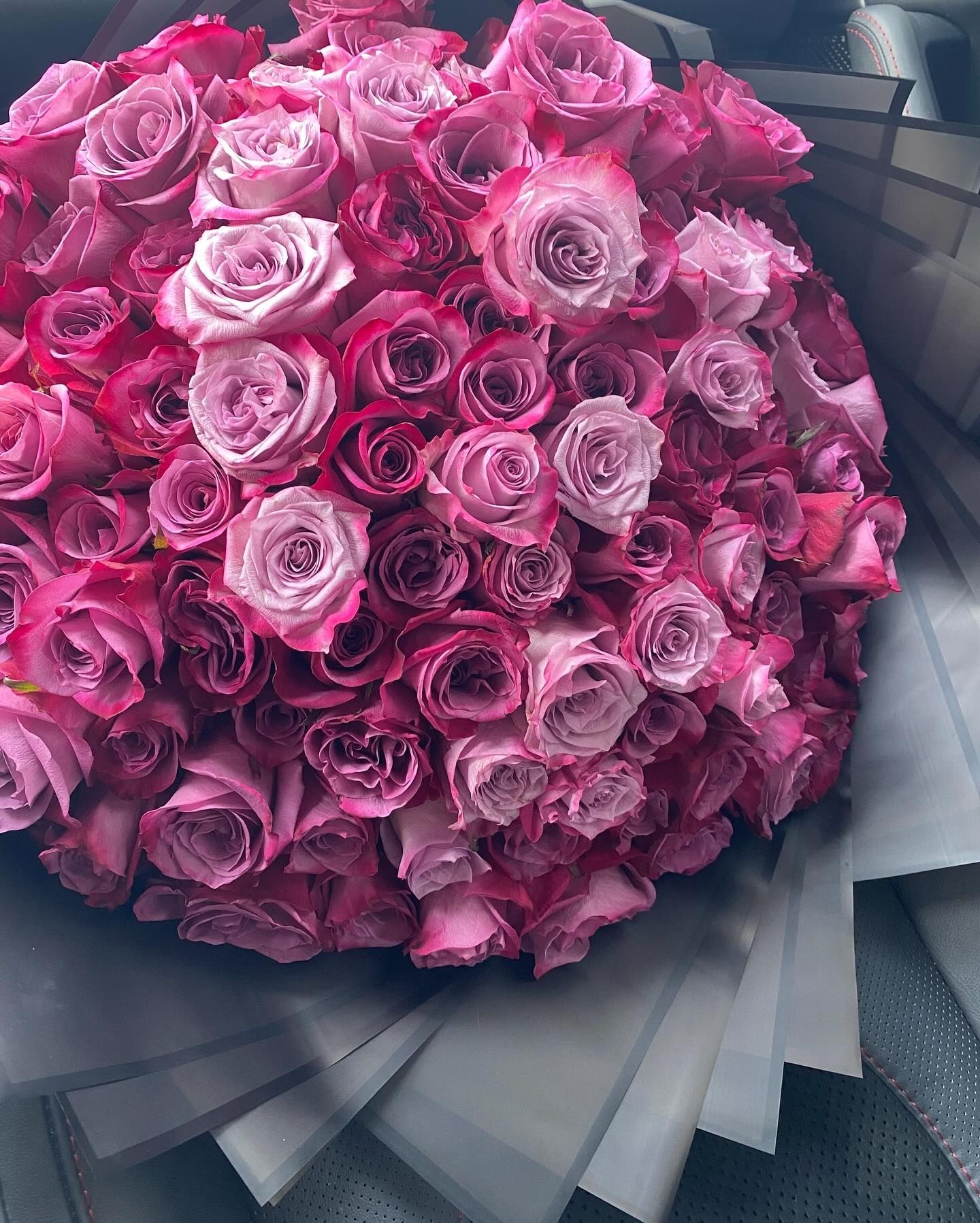 Classic Bouquet Selection
