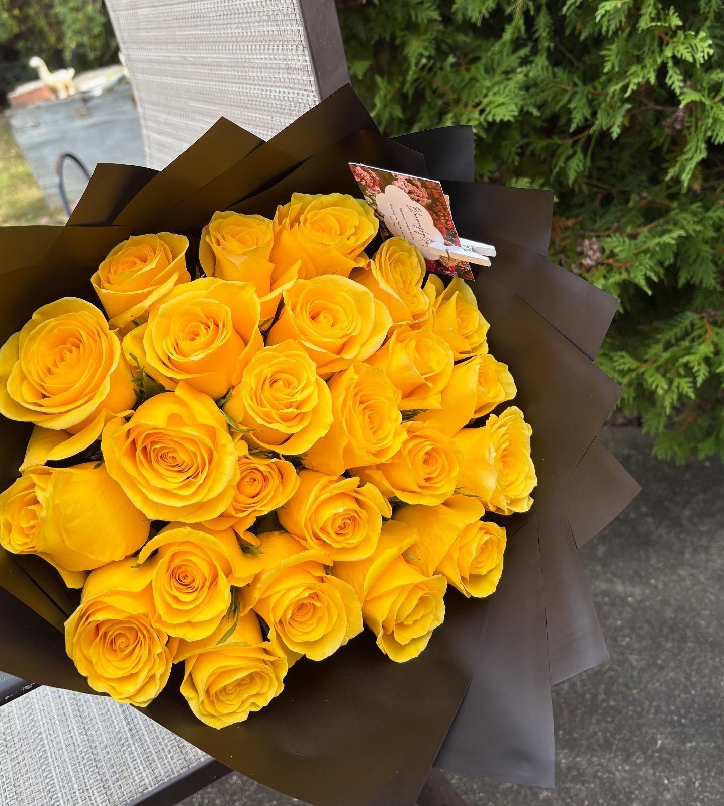 Premium Arrangement Package
