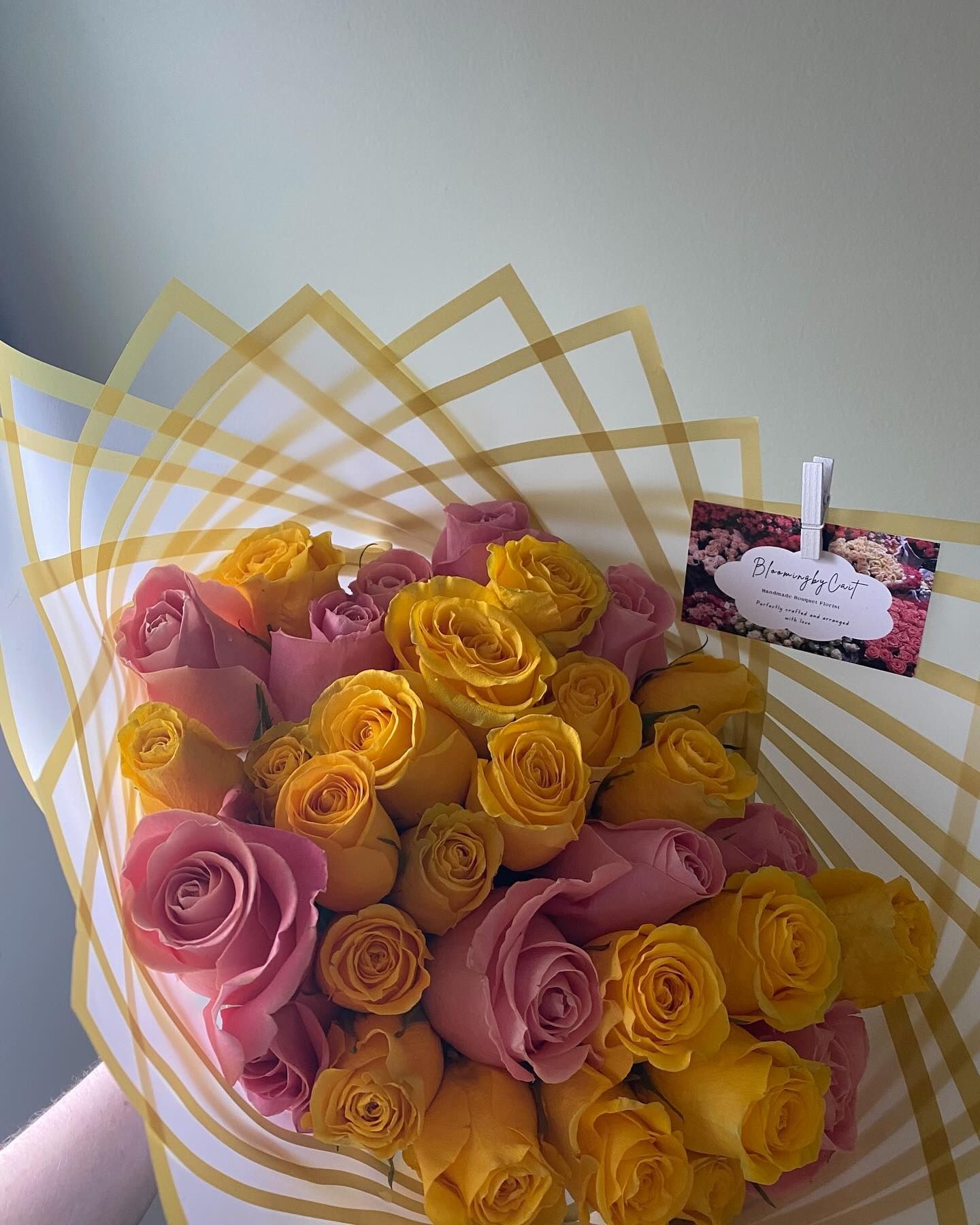 Deluxe Floral Experience